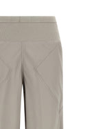 Rick Owens Bias Pants Grey, view 3