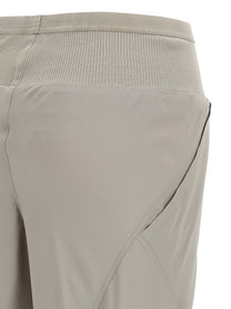 Rick Owens Bias Pants Grey