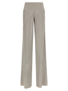 Rick Owens Bias Pants Grey