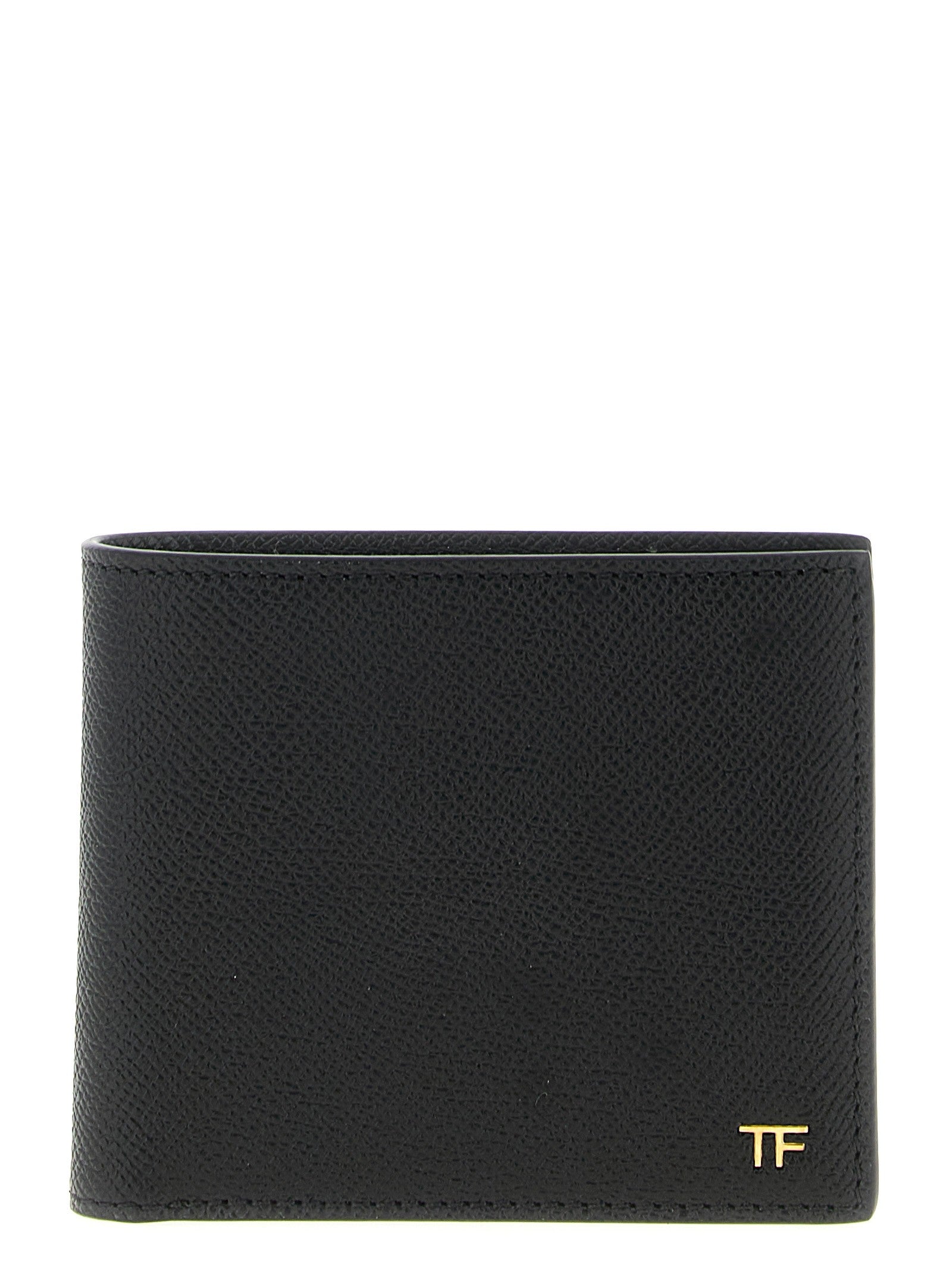 Tom Ford Bifold Wallet Black
