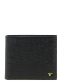 Tom Ford Bifold Wallet Black