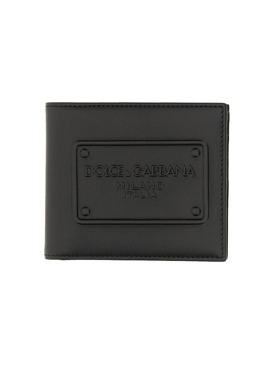 Bifold Wallet