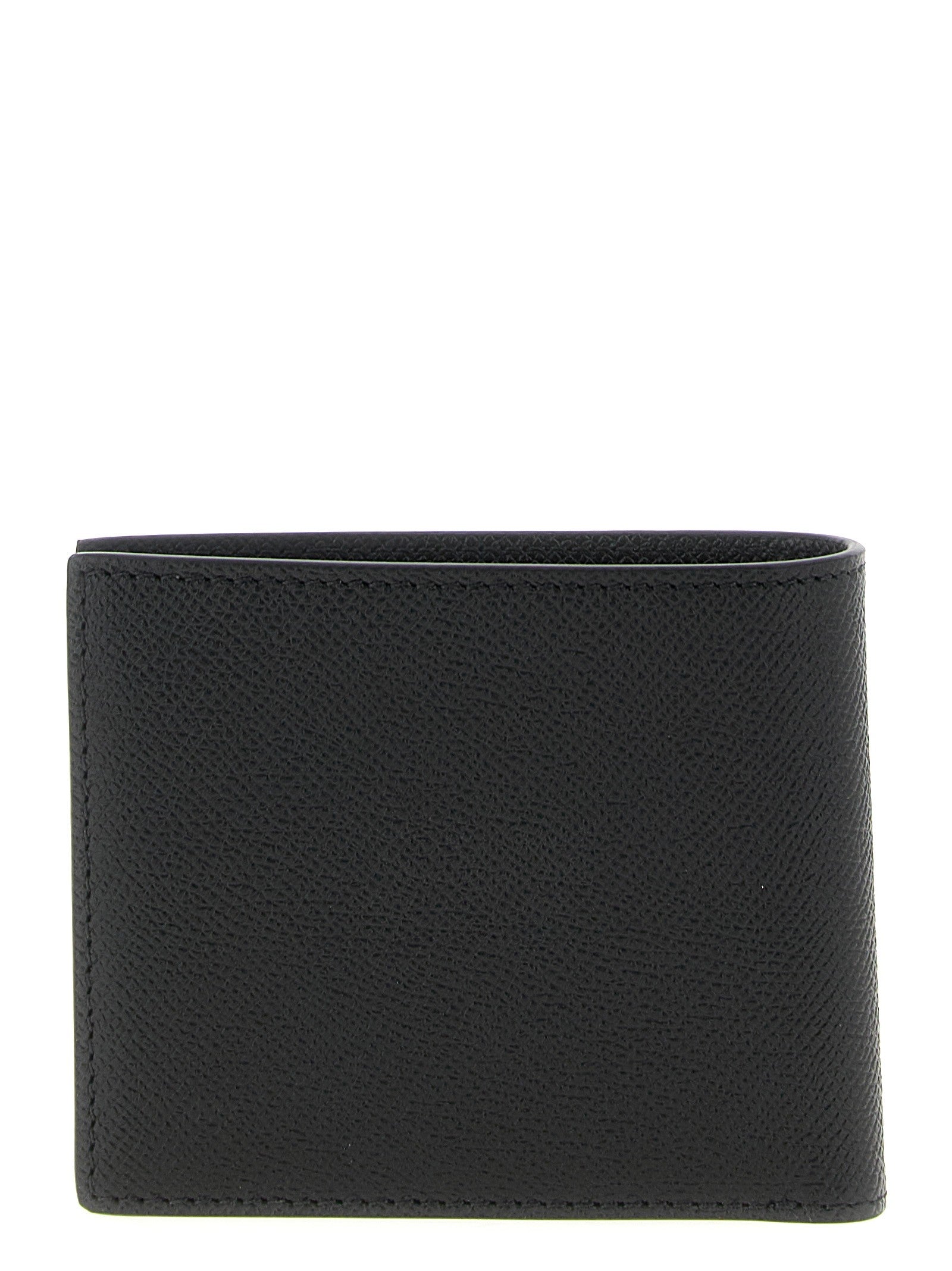 Tom Ford Bifold Wallet Black
