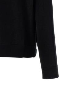 Balenciaga Big Sweater White