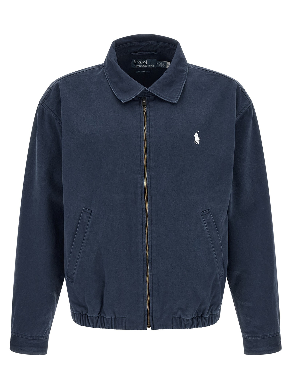 Polo Ralph Lauren Big Bayport Jacket Blue