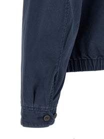 Polo Ralph Lauren Big Bayport Jacket Blue