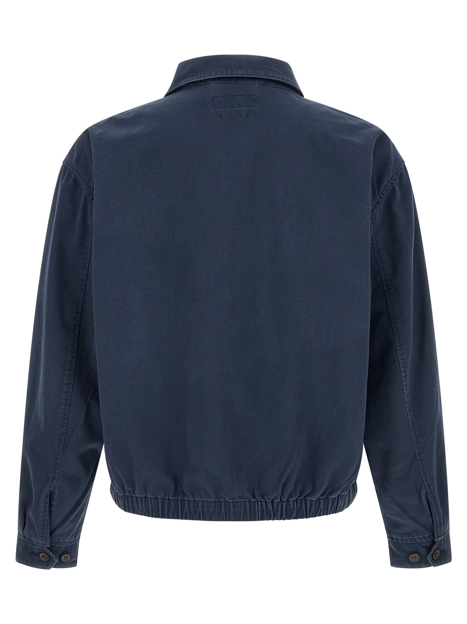 Polo Ralph Lauren Big Bayport Jacket Blue