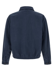Polo Ralph Lauren Big Bayport Jacket Blue