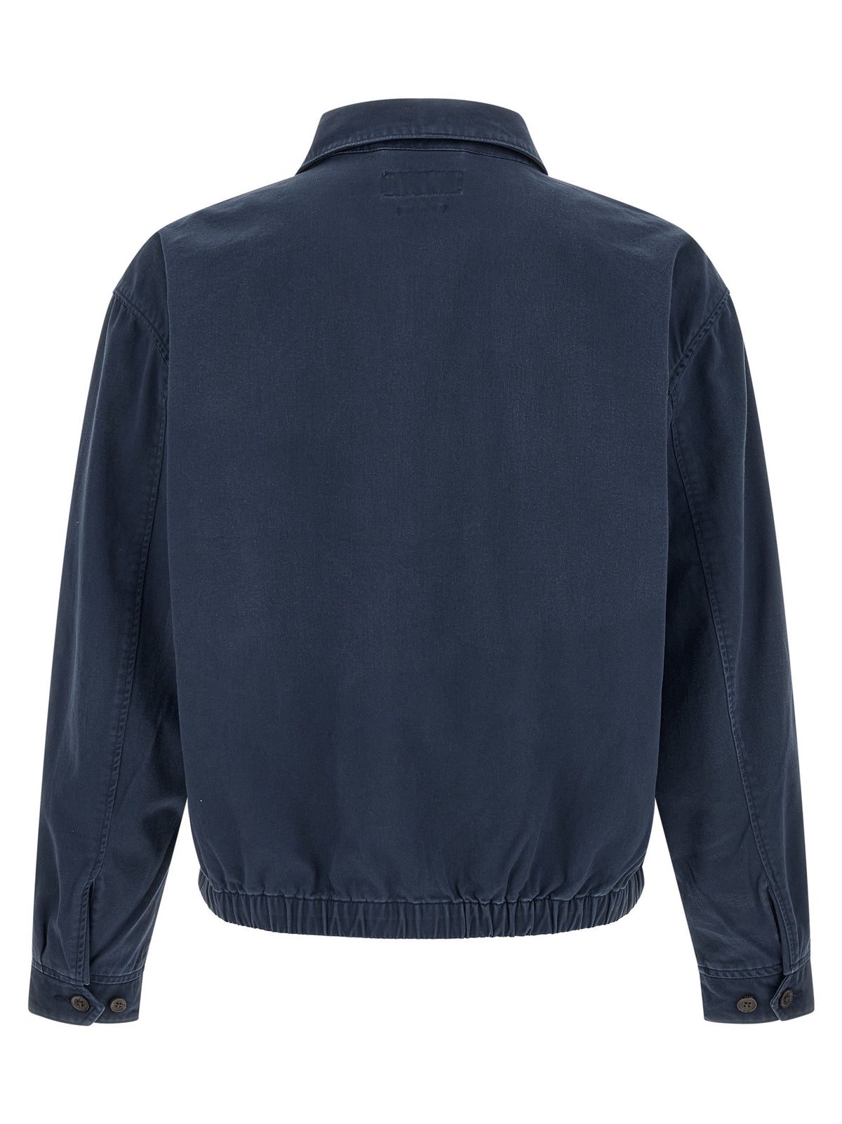 Polo Ralph Lauren Big Bayport Jacket Blue, view 2