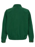 Polo Ralph Lauren Big Bayport Jacket Green, view 2