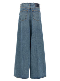 Haikure Big Bethany Jeans Blue
