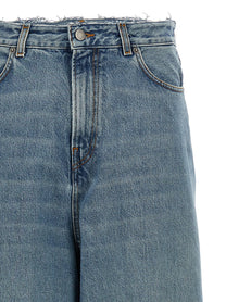 Haikure Big Bethany Jeans Blue