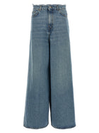 Haikure Big Bethany Jeans Blue