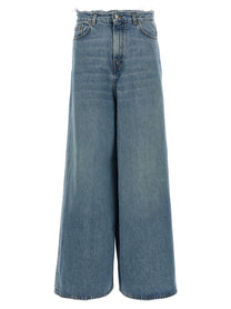Haikure Big Bethany Jeans Blue