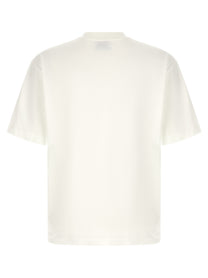 Off-White Big Bookish Skate Shirt White