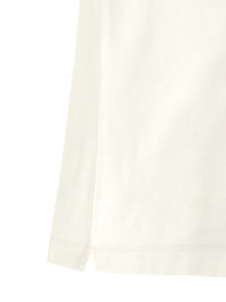 Off-White Big Bookish Skate Shirt White