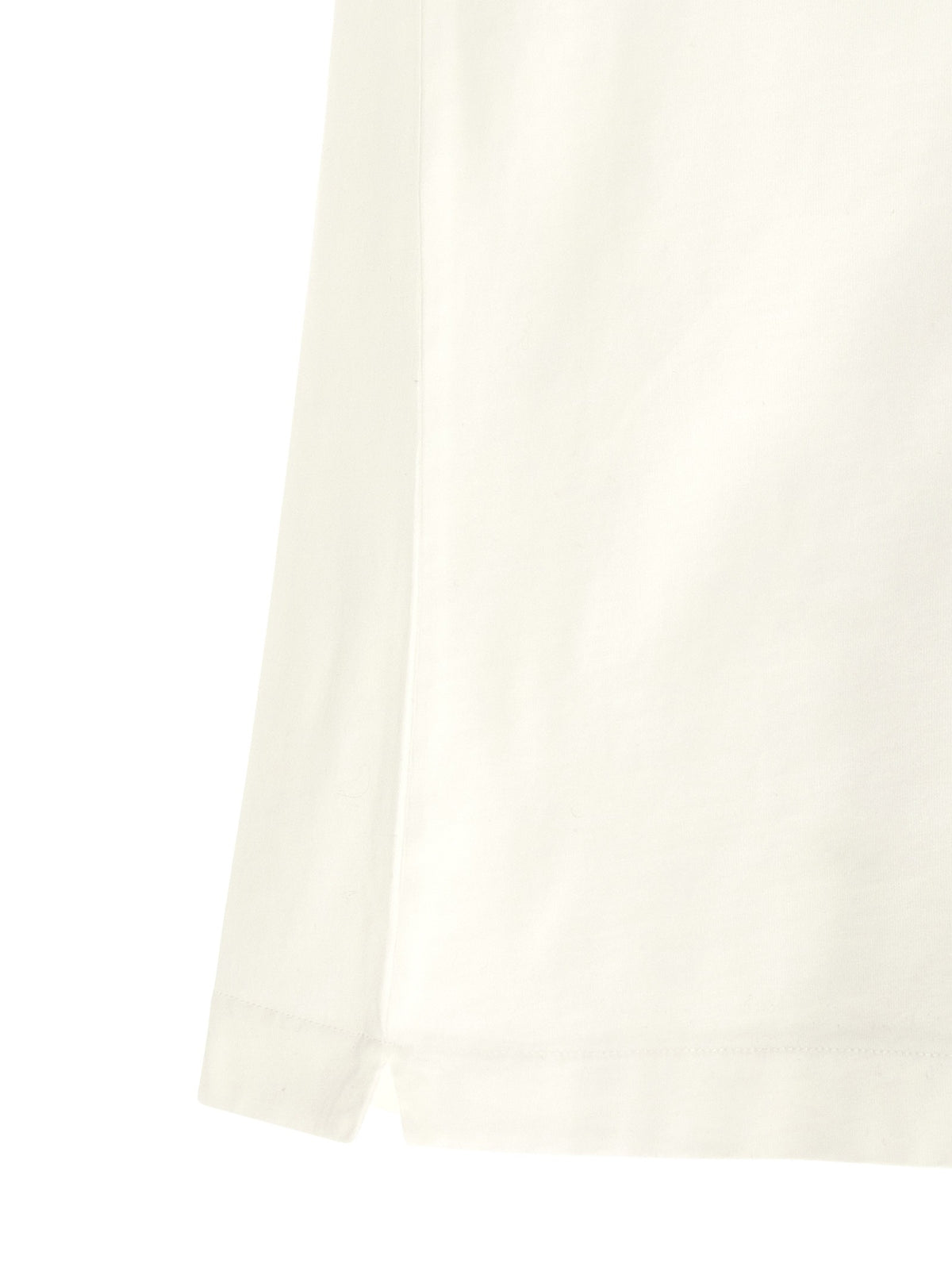 Off-White Big Bookish Skate Shirt White, view 4