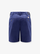 Polo Ralph Lauren Men's Big Fit Cotton Shorts Blue