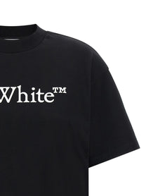 Off-White Big Bookish Shirt Black