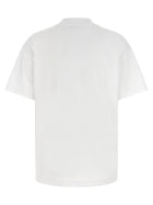Off-White Big Bookish Shirt White, view 2