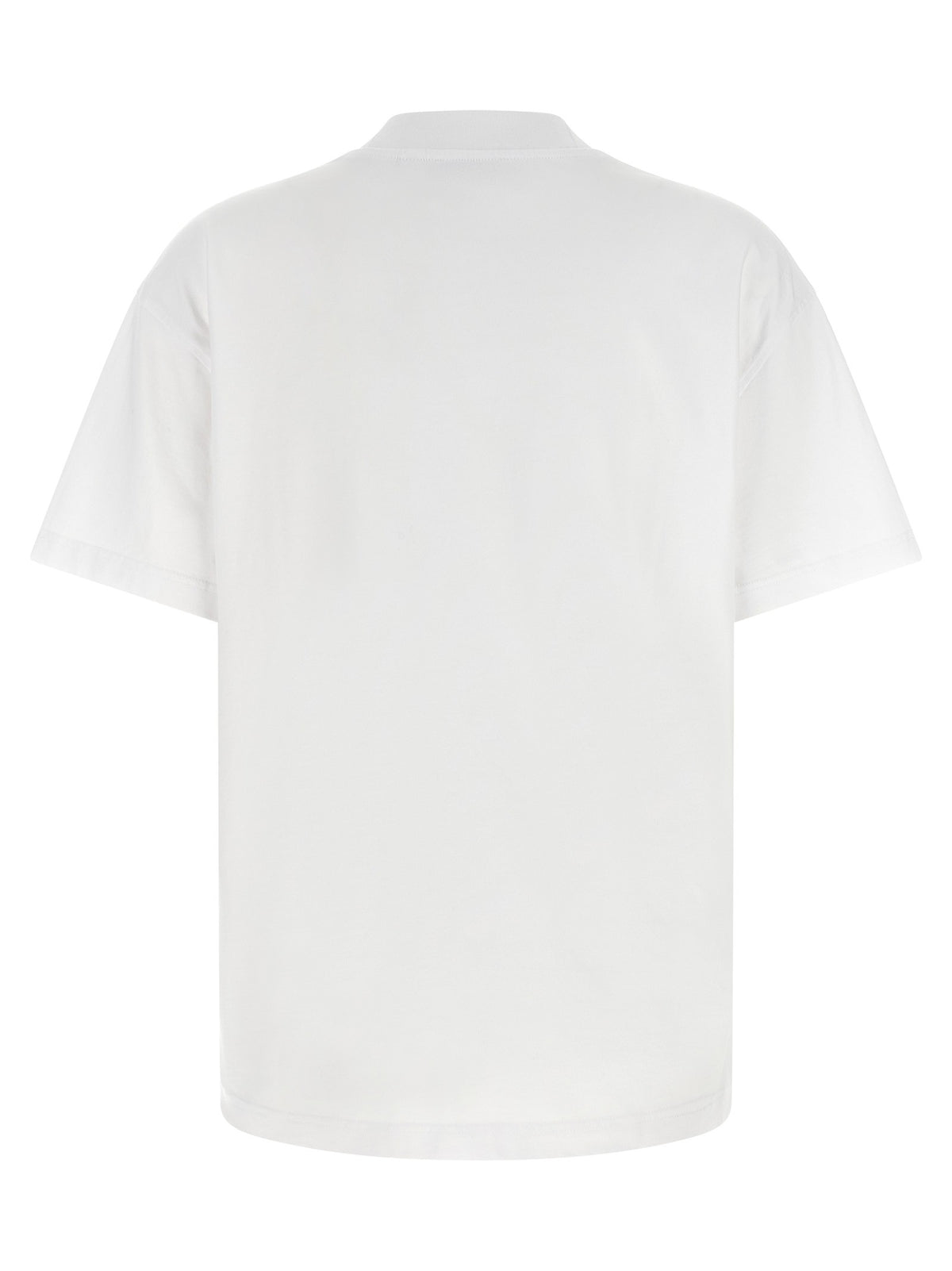 Off-White Big Bookish Shirt White