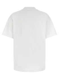 Off-White Big Bookish Shirt White