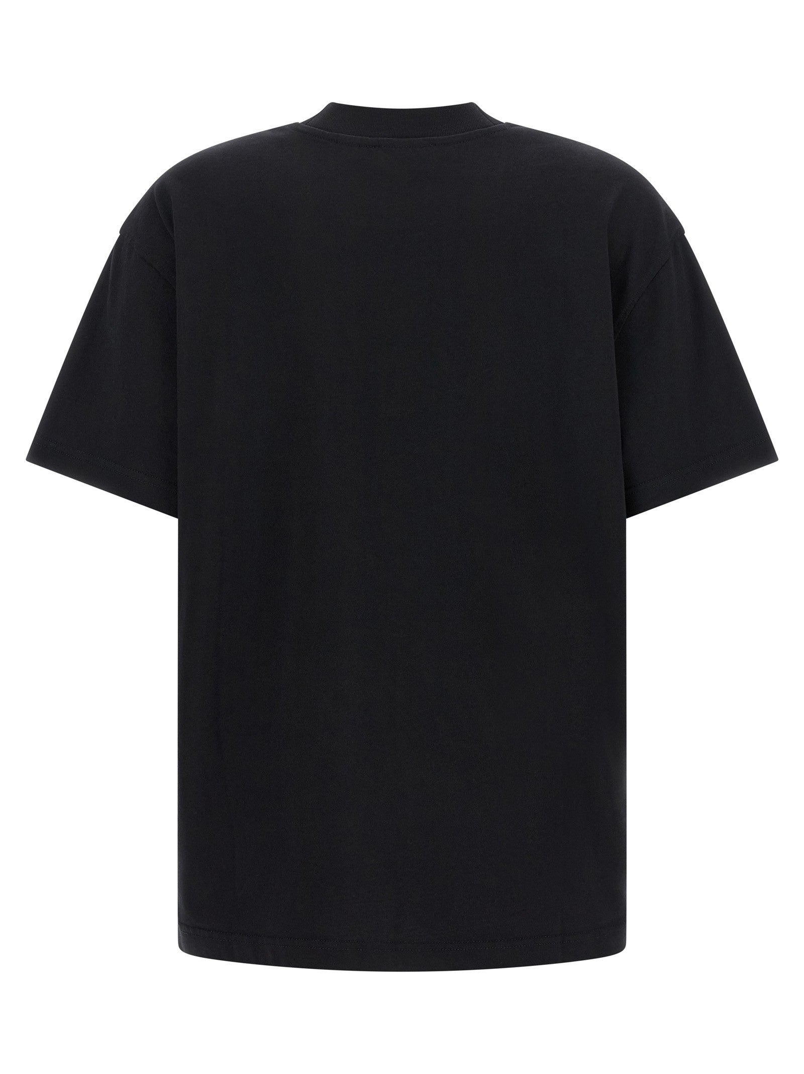 Off-White Big Bookish Shirt Black