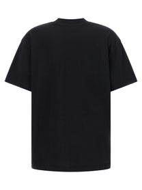 Off-White Big Bookish Shirt Black