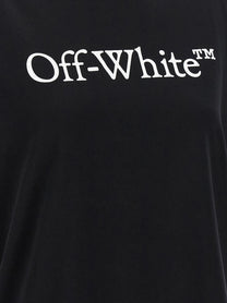 Off-White Big Bookish Shirt Black
