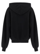 Off-White Big Bookkish Hoodie White, view 2