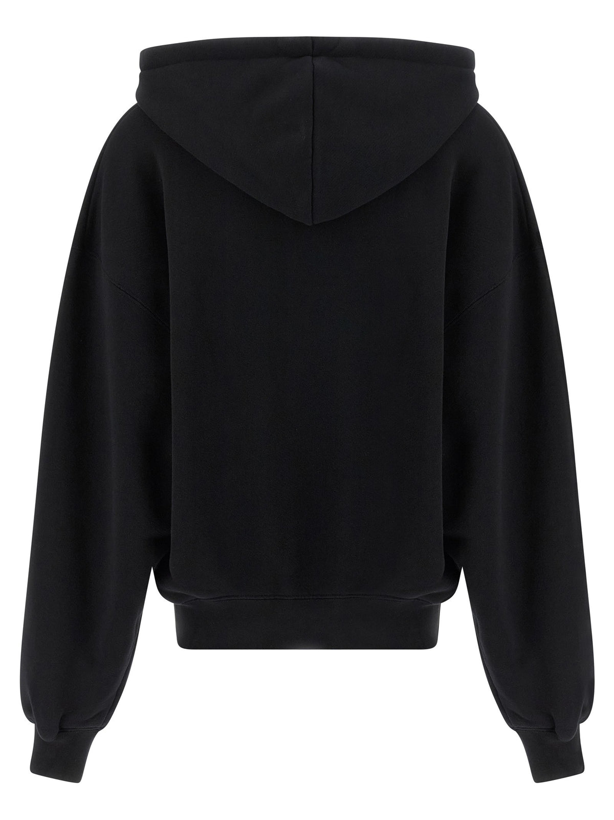 Off-White Big Bookkish Hoodie White