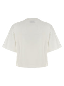 Off-White Big Shirt White