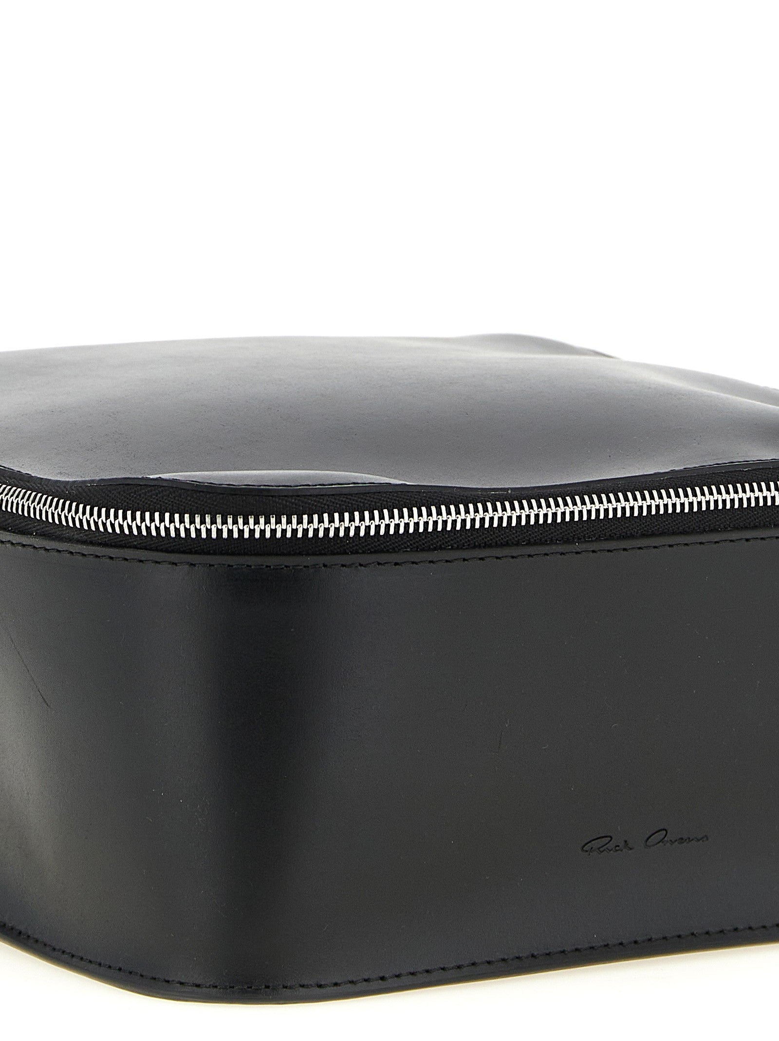Rick Owens Big Skin Beauty Black