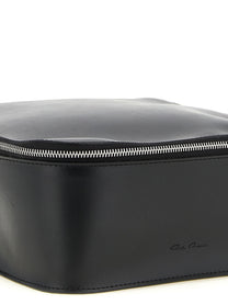 Rick Owens Big Skin Beauty Black