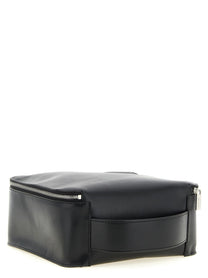 Rick Owens Big Skin Beauty Black