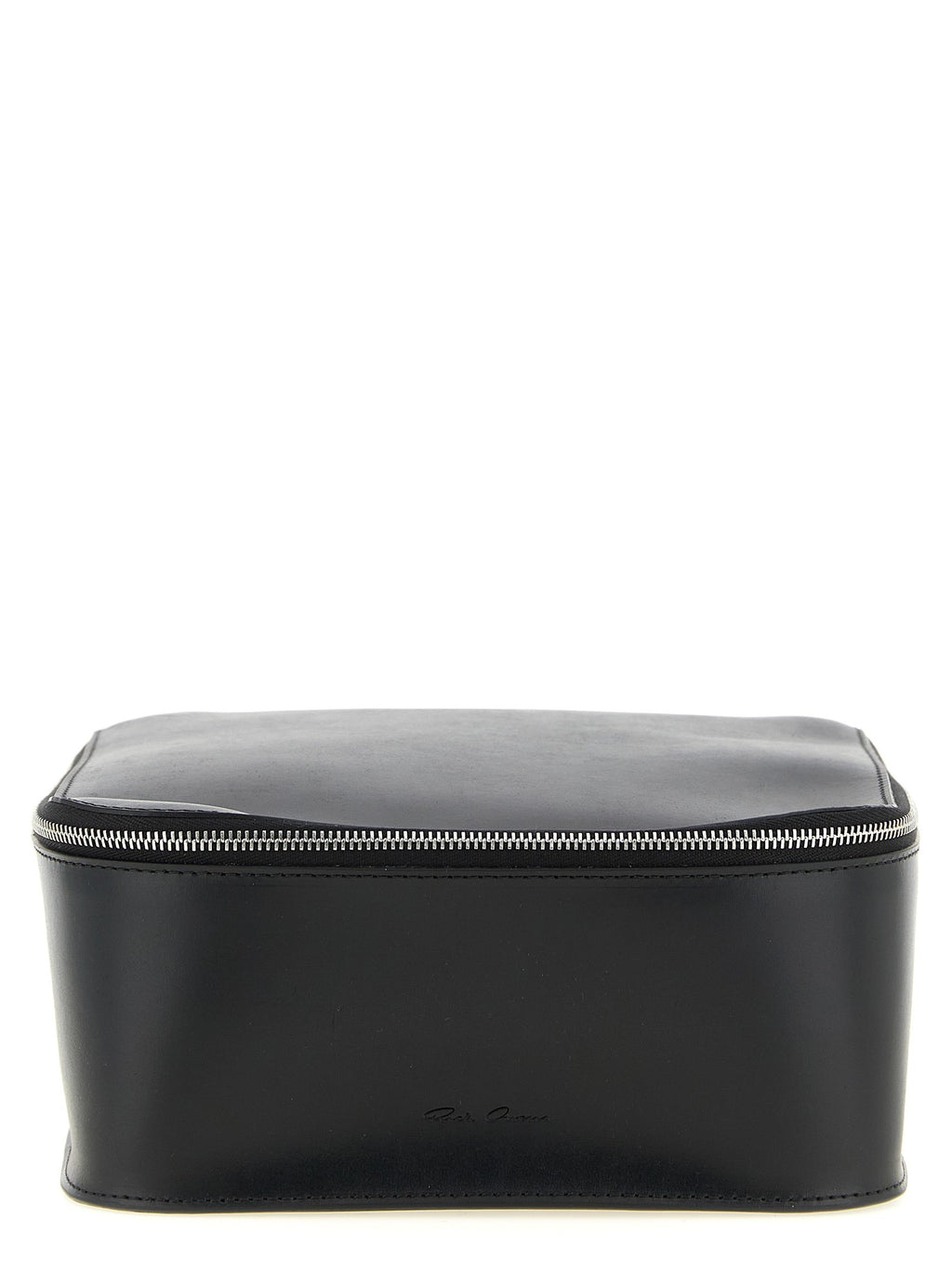 Rick Owens Big Skin Beauty Black