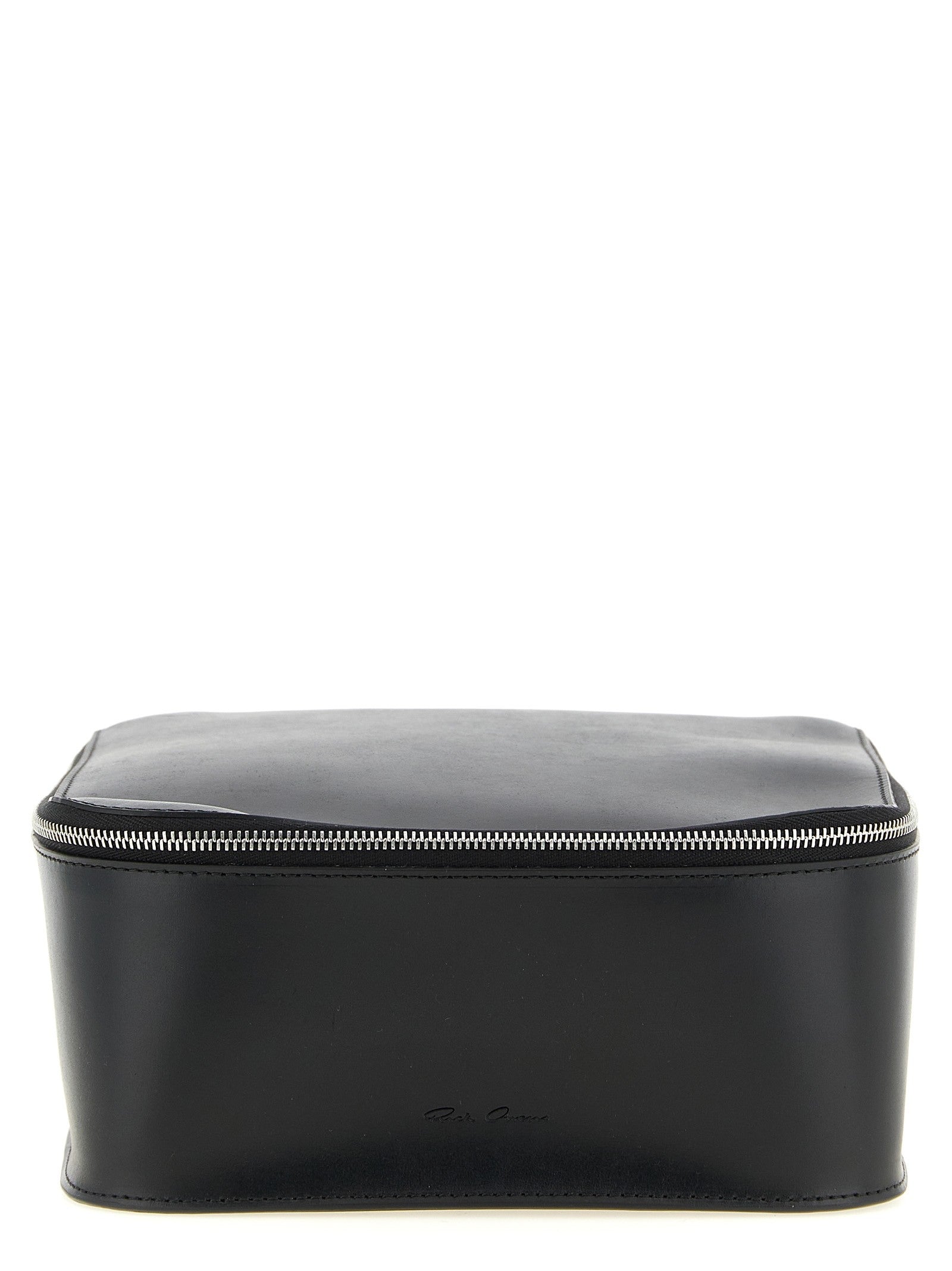 Rick Owens Big Skin Beauty Black