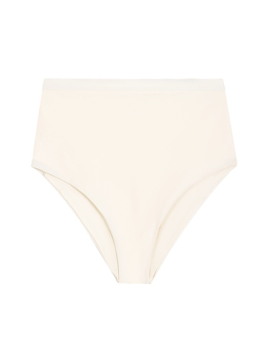 Bikini Briefs With Logo