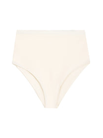 Bikini Briefs With Logo