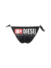 Diesel Women's Bikini Briefs Black