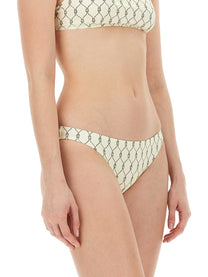 Tory Burch Women's Bikini Briefs Green