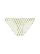 Tory Burch Women's Bikini Briefs Green