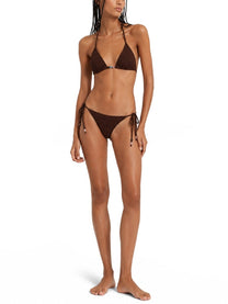 Hunza G Women's Bikini Gina Brown