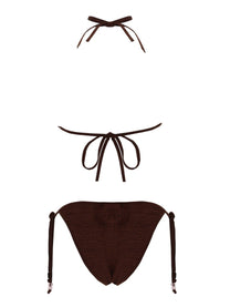 Hunza G Women's Bikini Gina Brown