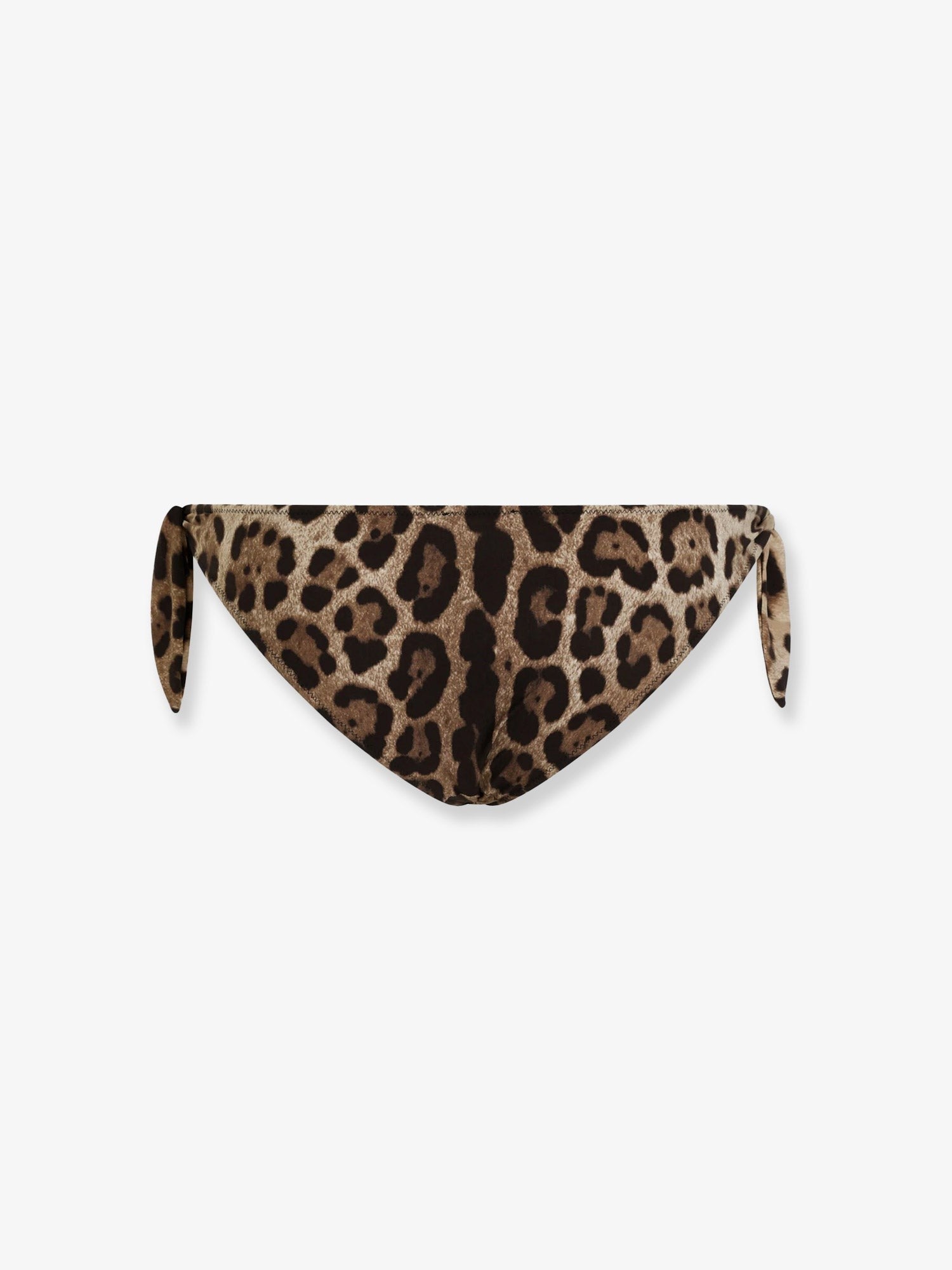 Dolce &amp; Gabbana Women's Bikini Slip Pattern