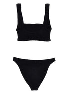 Hunza G Bikini Xandra Black, view 2