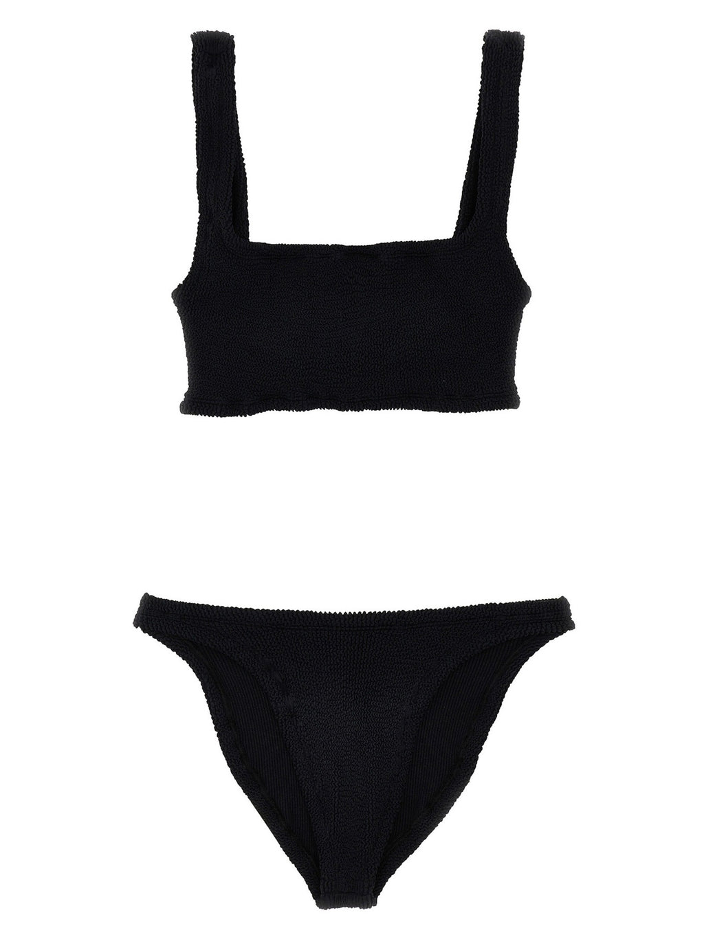 Hunza G Bikini Xandra Black