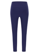 ERES Billie Leggings Blue, view 2