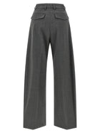 Thelatest Billie Pants Grey, view 2