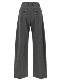 Thelatest Billie Pants Grey